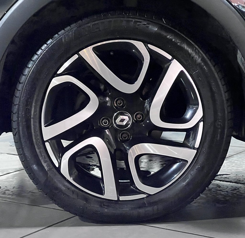 Used Renault Captur 2018 for sale - 76563324: Photo 38