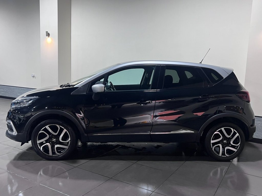 Used Renault Captur 2018 for sale - 76563324: Photo 4