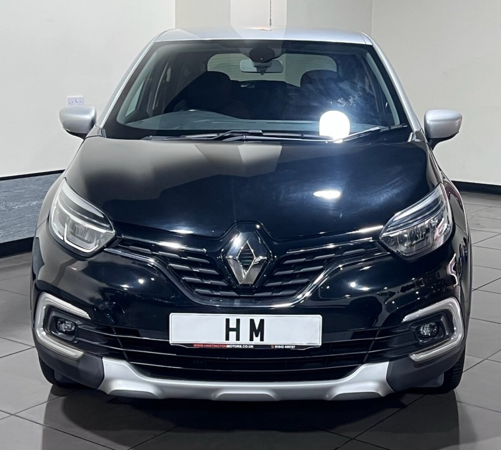 Used Renault Captur 2018 for sale - 76563324: Photo 5