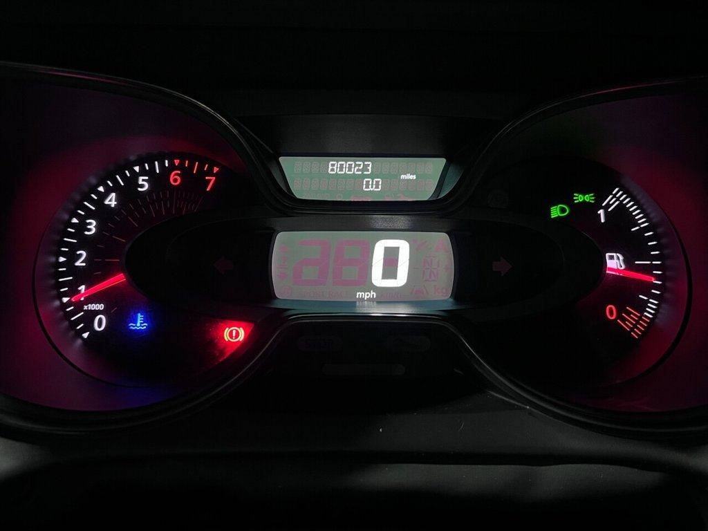 Used Renault Captur 2018 for sale - 76563324: Photo 9