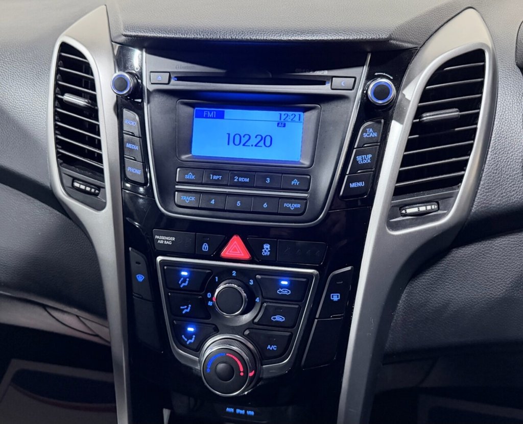 Used Hyundai i30 2015 for sale - 77666784: Photo 10