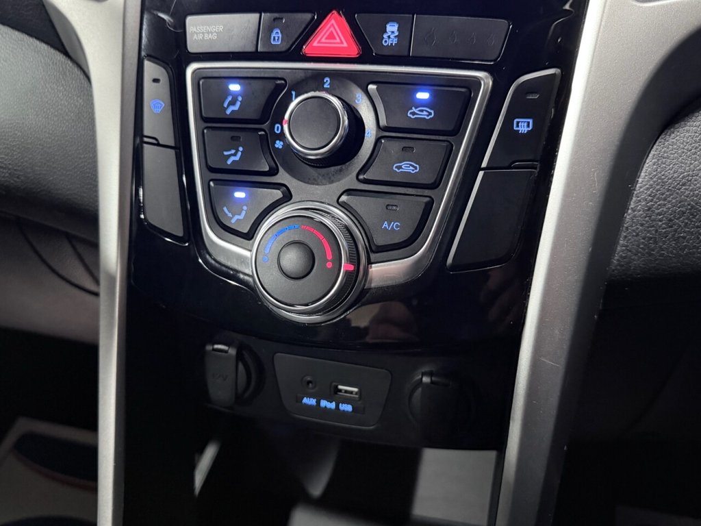 Used Hyundai i30 2015 for sale - 77666784: Photo 11