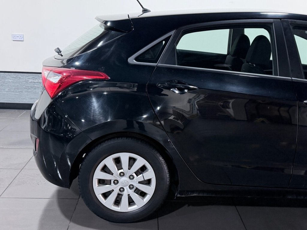 Used Hyundai i30 2015 for sale - 77666784: Photo 14