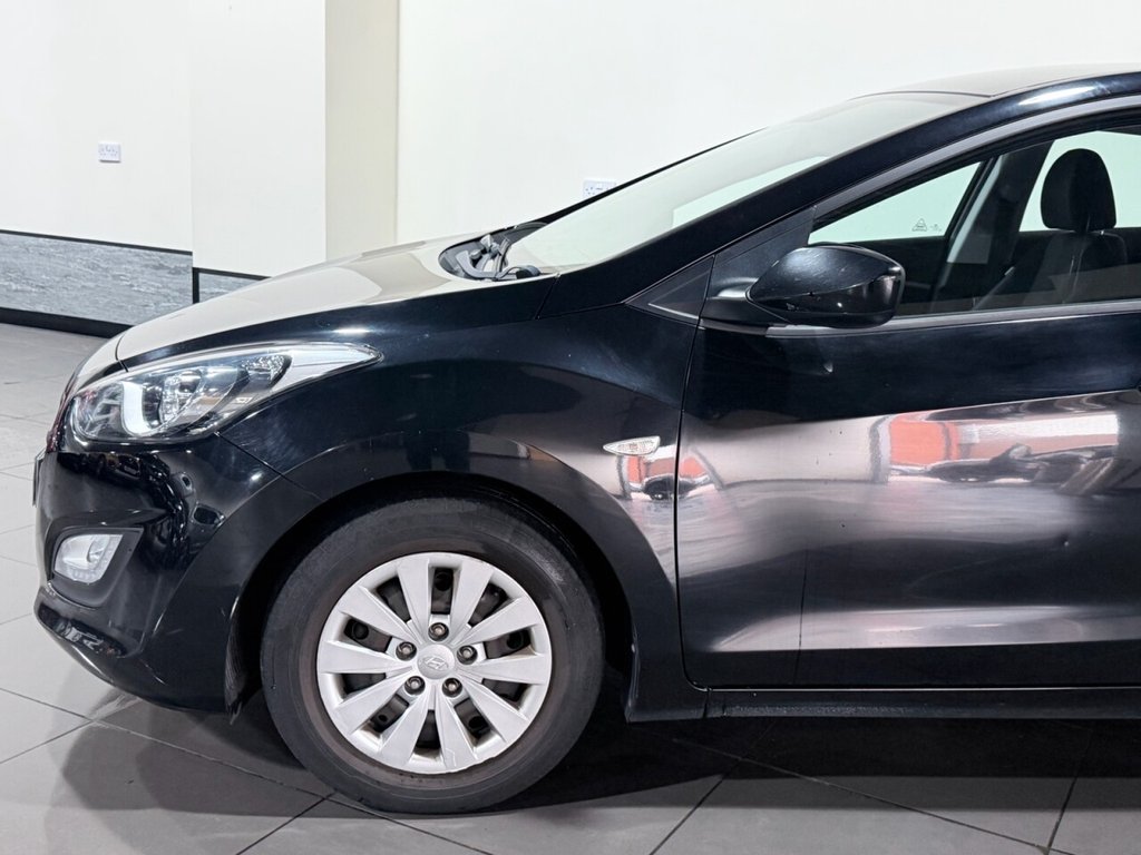 Used Hyundai i30 2015 for sale - 77666784: Photo 16