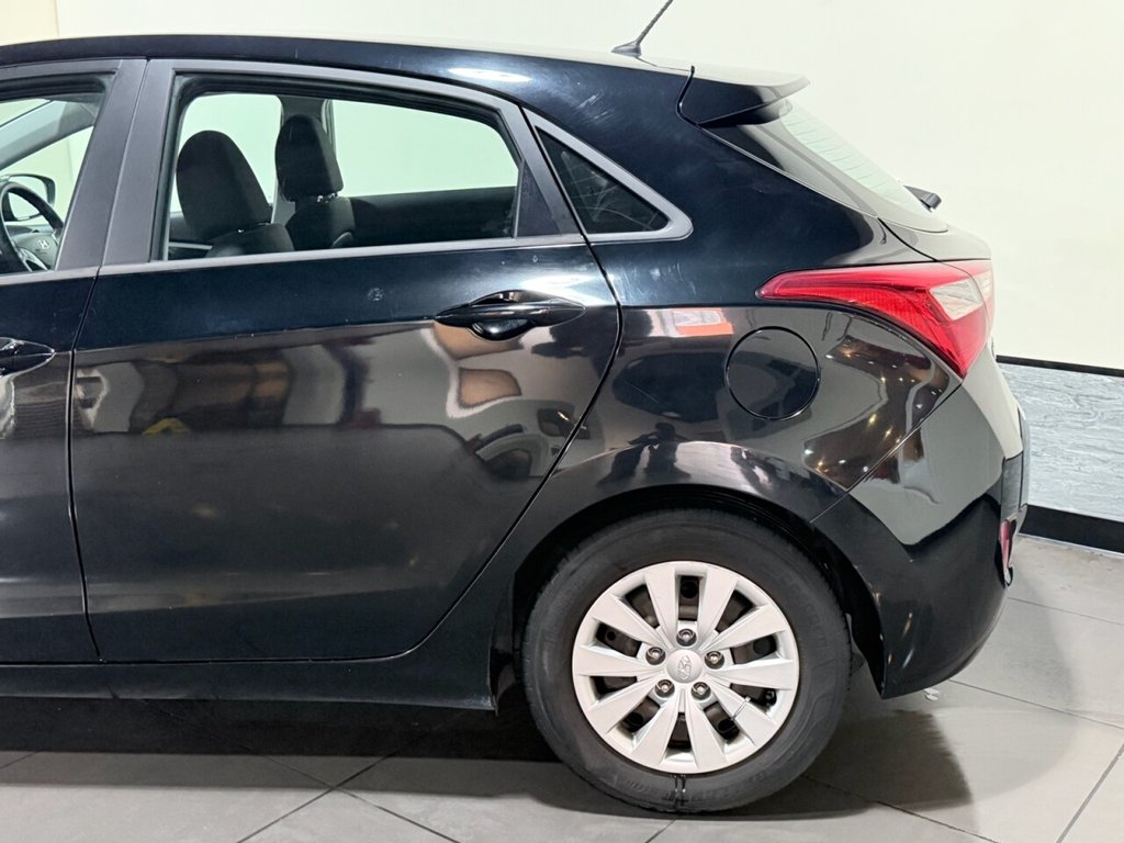 Used Hyundai i30 2015 for sale - 77666784: Photo 17