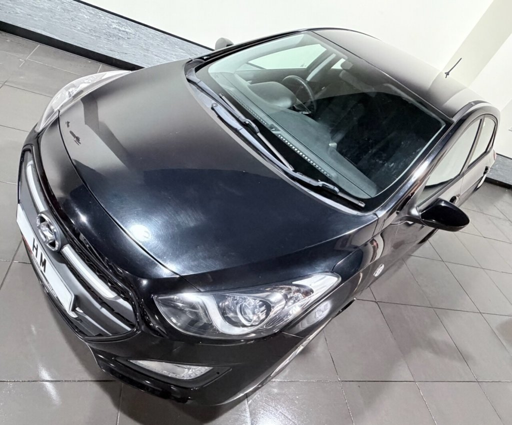 Used Hyundai i30 2015 for sale - 77666784: Photo 18