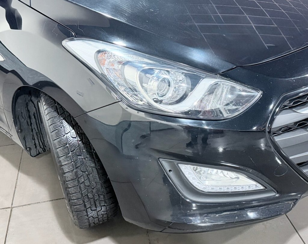 Used Hyundai i30 2015 for sale - 77666784: Photo 19