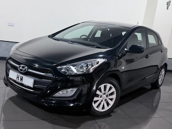 Used Hyundai i30 2015 for sale - 77666784: Photo