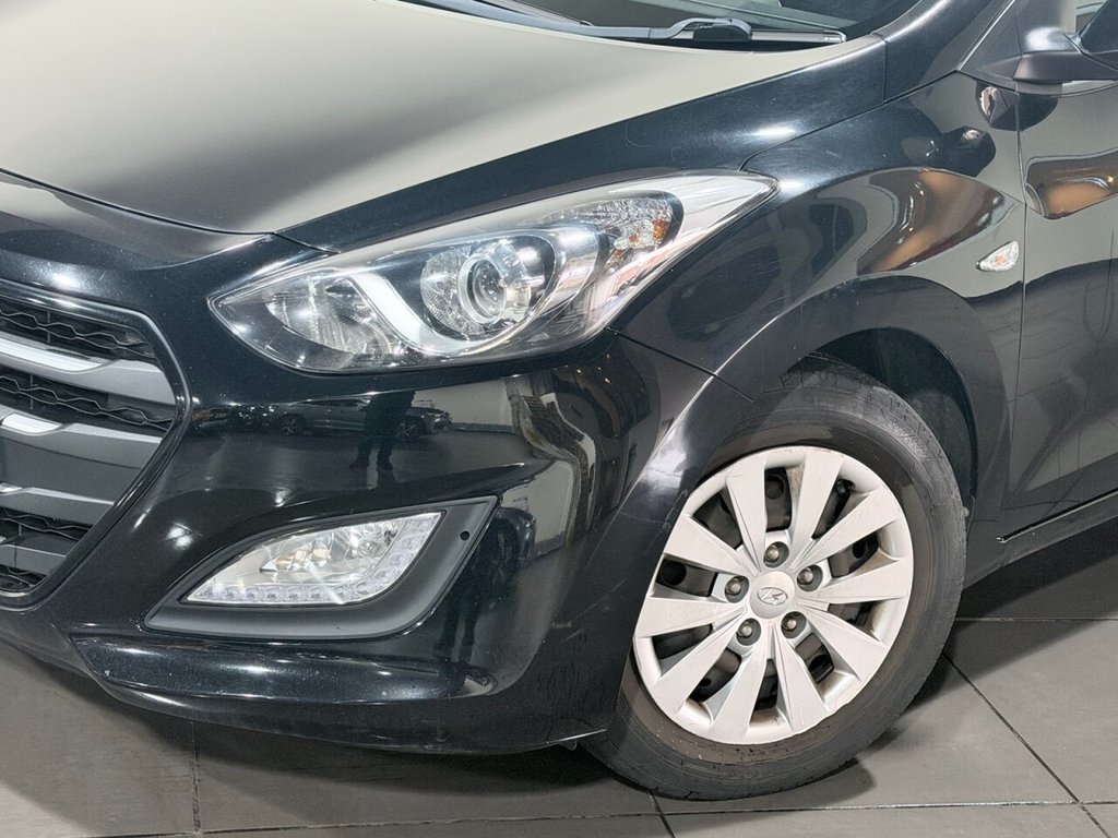 Used Hyundai i30 2015 for sale - 77666784: Photo 20