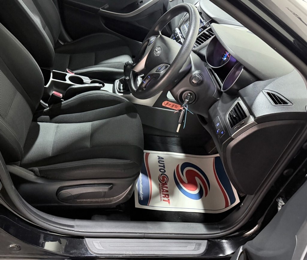 Used Hyundai i30 2015 for sale - 77666784: Photo 23