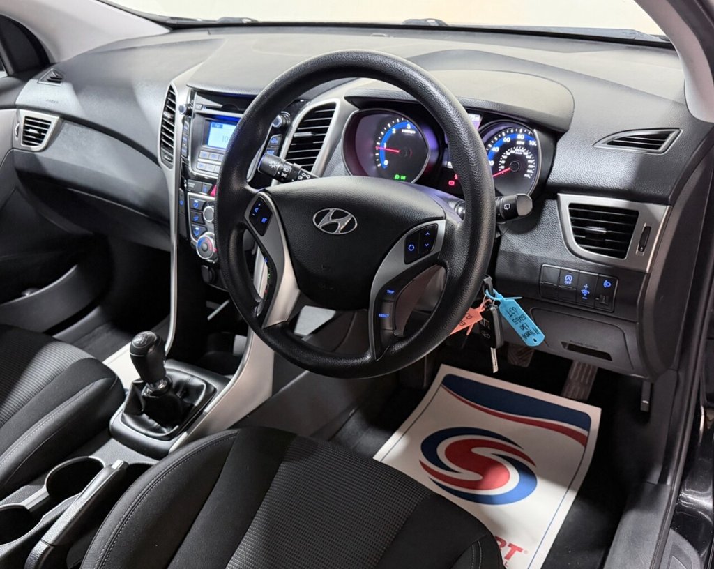 Used Hyundai i30 2015 for sale - 77666784: Photo 24