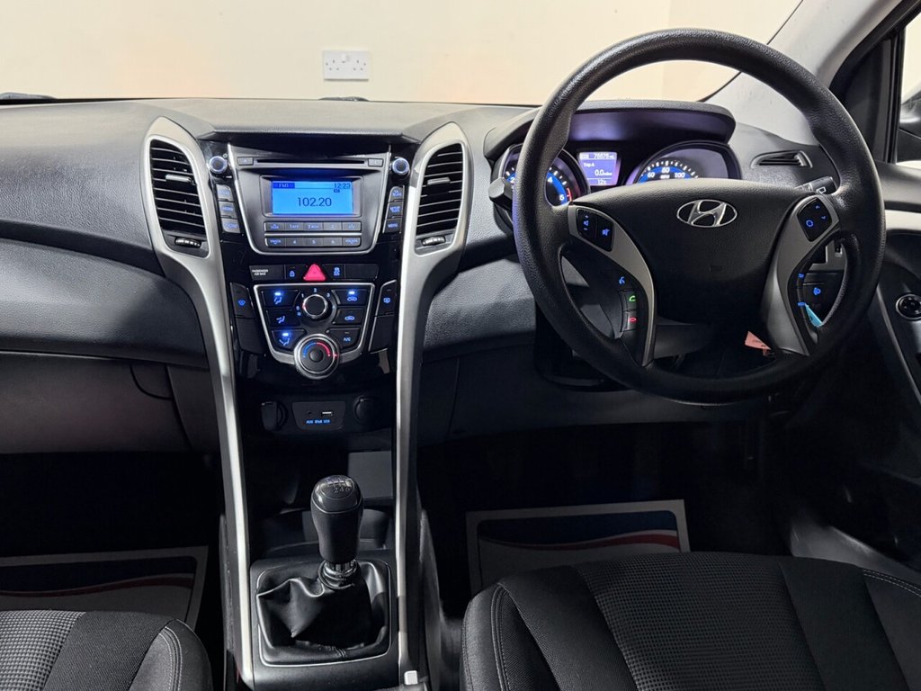 Used Hyundai i30 2015 for sale - 77666784: Photo 25