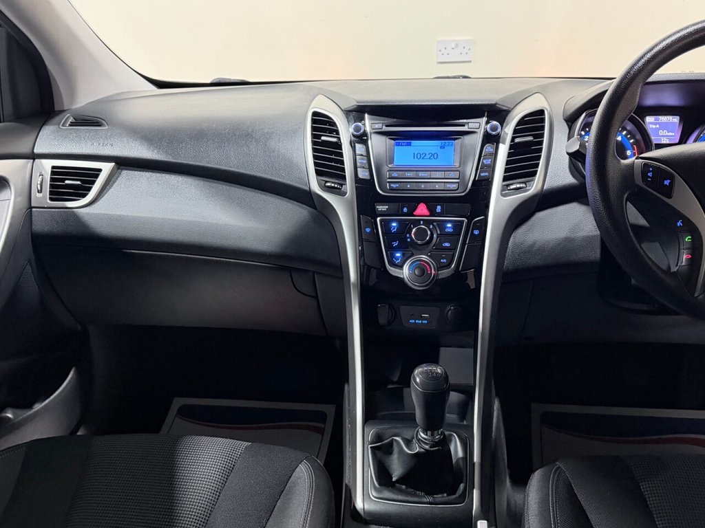 Used Hyundai i30 2015 for sale - 77666784: Photo 26