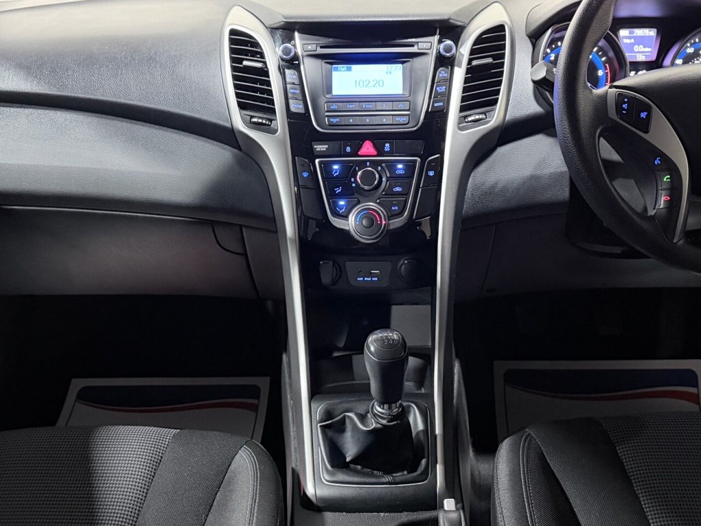 Used Hyundai i30 2015 for sale - 77666784: Photo 27