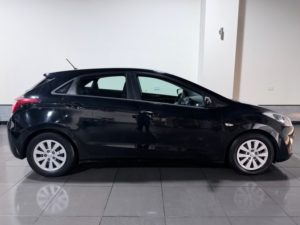 Used Hyundai i30 2015 for sale - 77666784: Photo 3