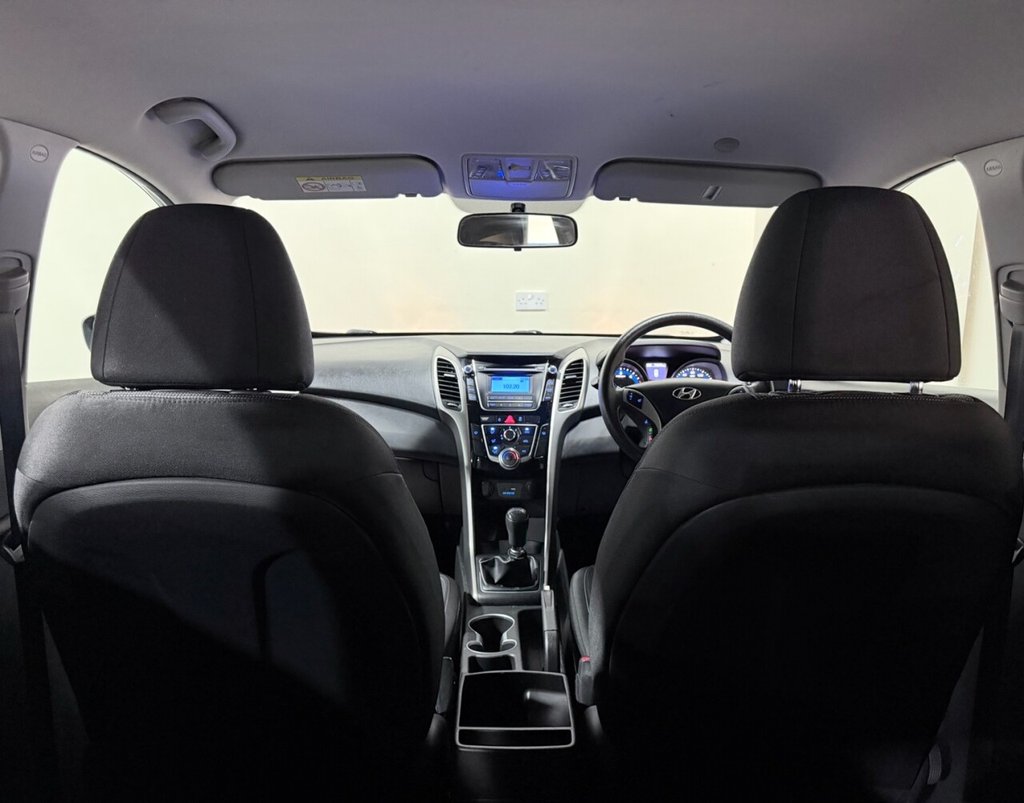 Used Hyundai i30 2015 for sale - 77666784: Photo 30