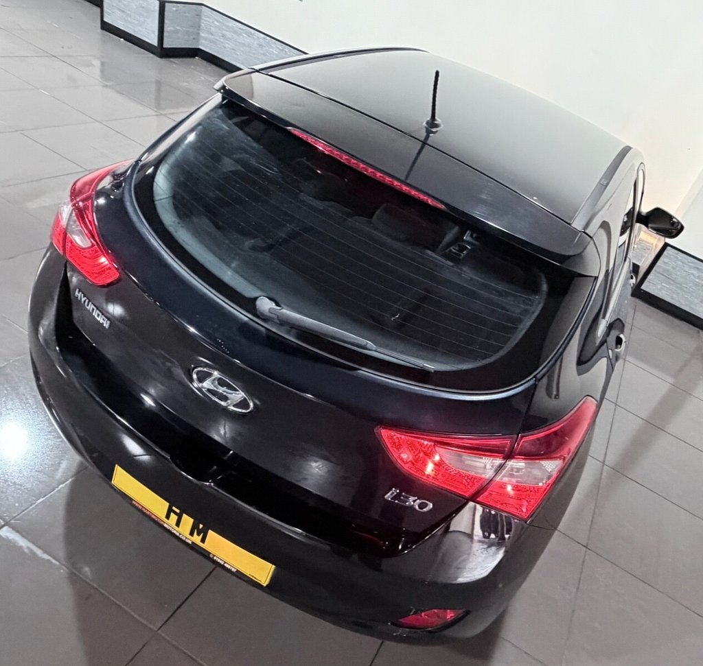 Used Hyundai i30 2015 for sale - 77666784: Photo 31
