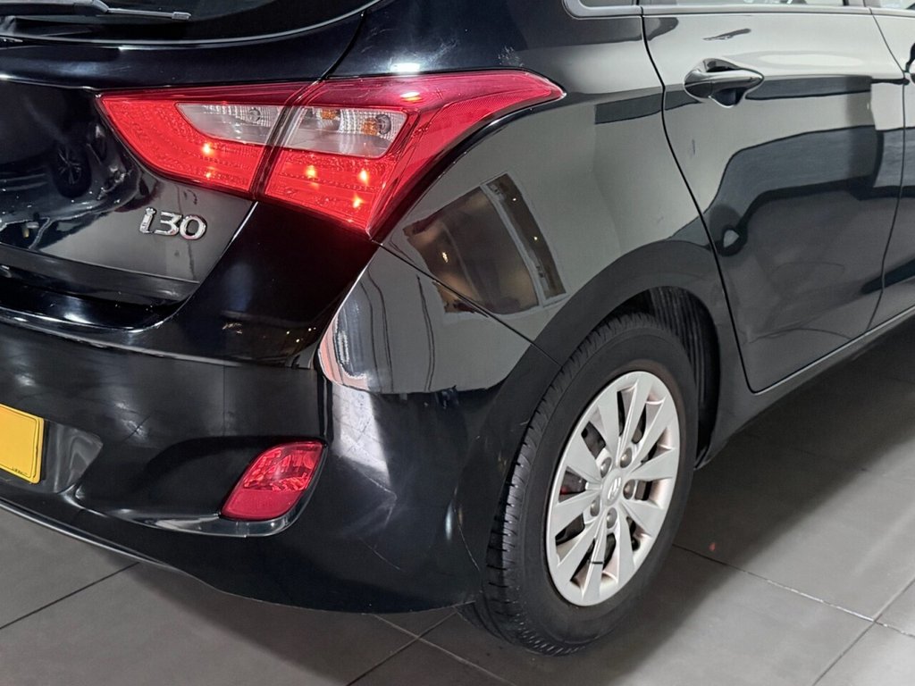 Used Hyundai i30 2015 for sale - 77666784: Photo 33