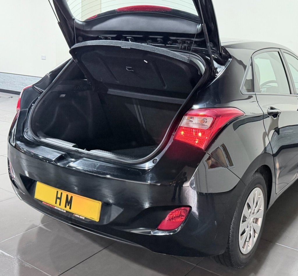 Used Hyundai i30 2015 for sale - 77666784: Photo 34