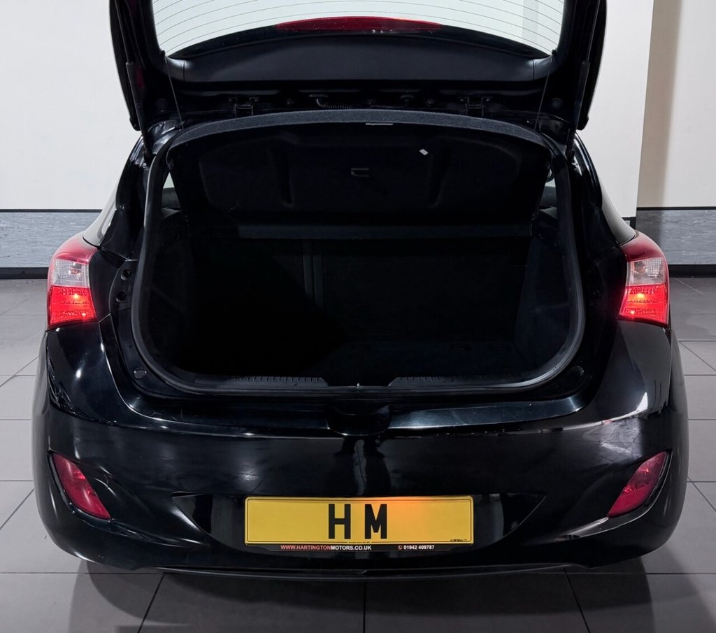 Used Hyundai i30 2015 for sale - 77666784: Photo 35