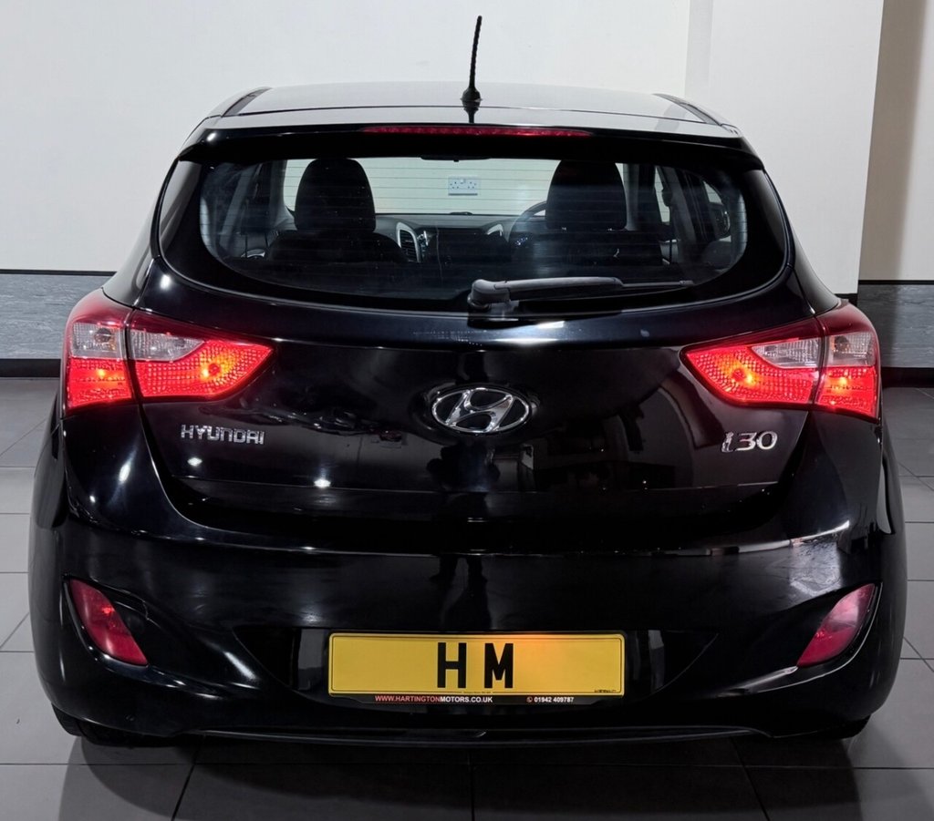 Used Hyundai i30 2015 for sale - 77666784: Photo 36