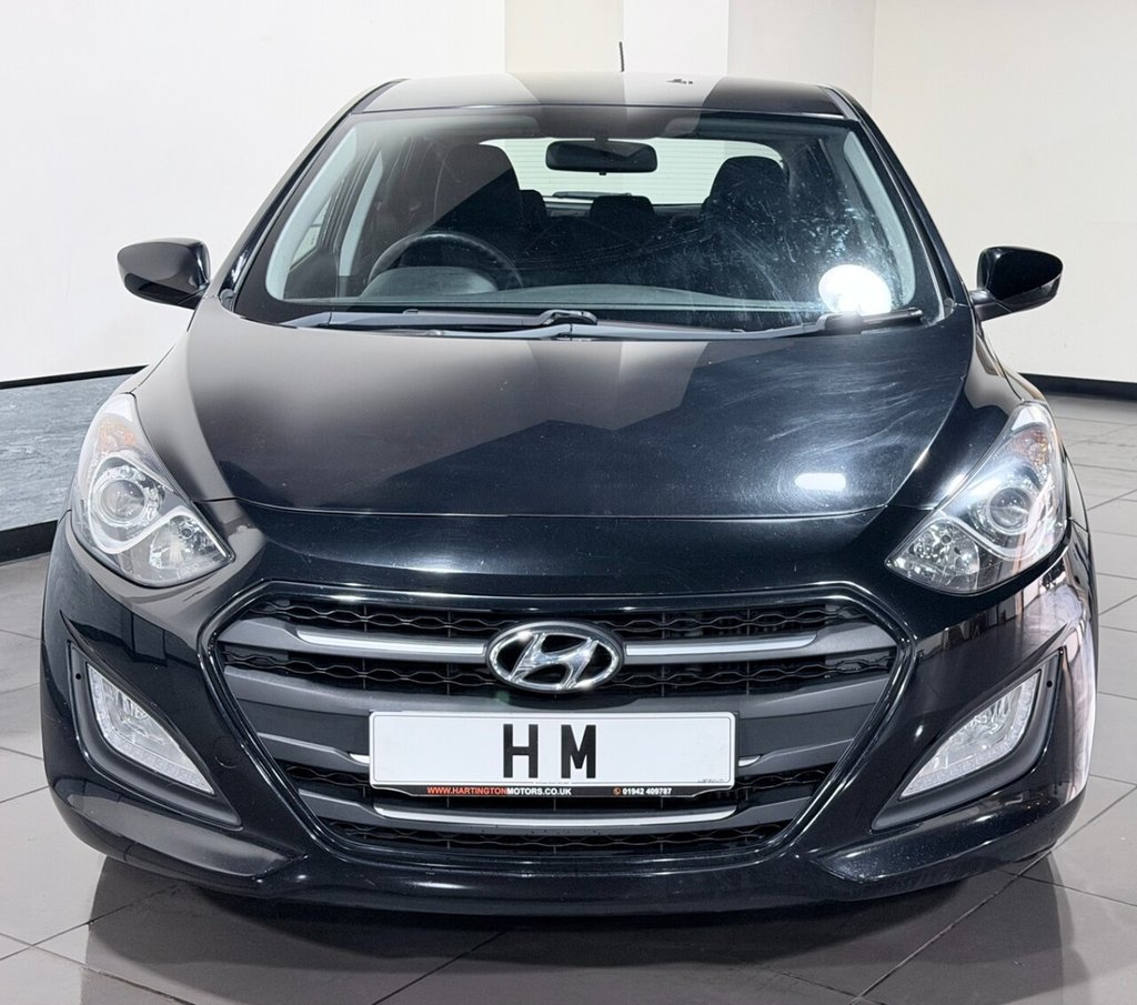 Used Hyundai i30 2015 for sale - 77666784: Photo 5