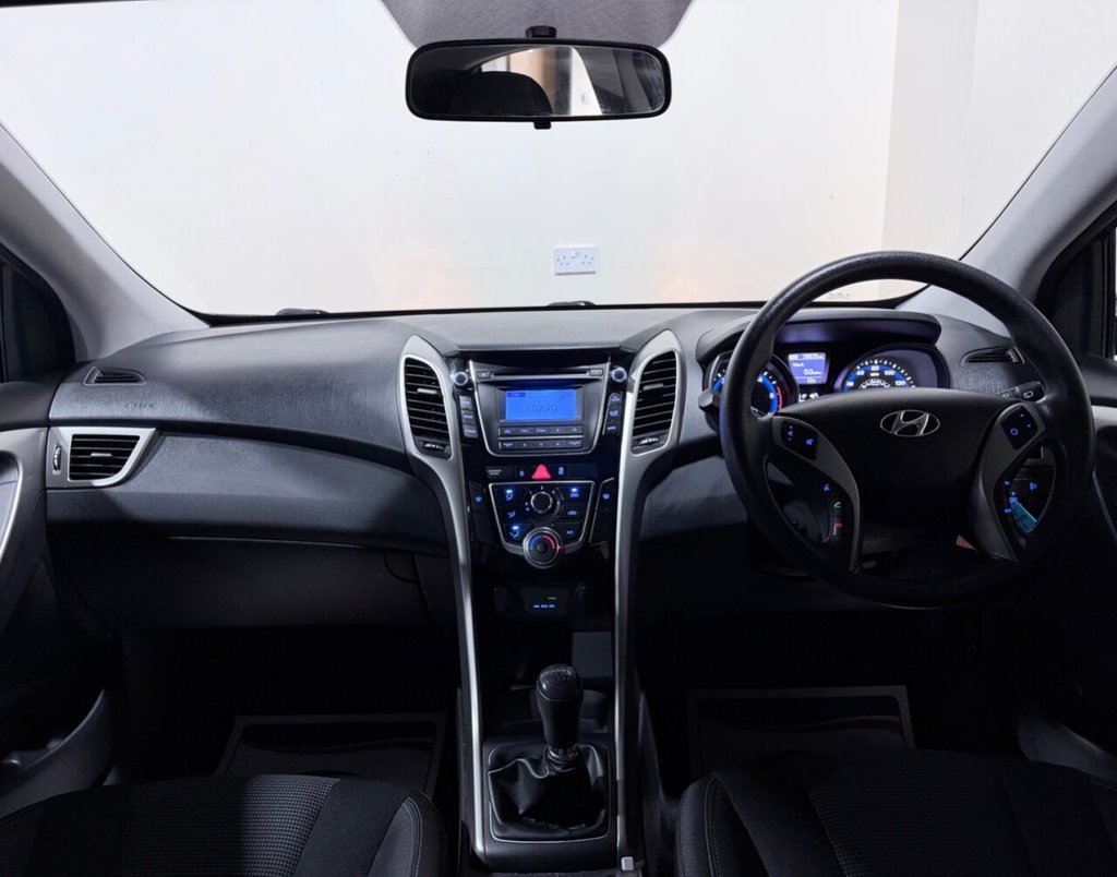 Used Hyundai i30 2015 for sale - 77666784: Photo 7