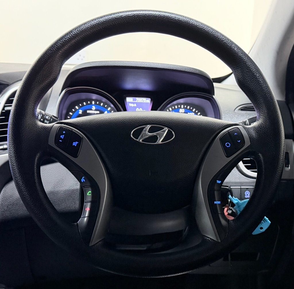 Used Hyundai i30 2015 for sale - 77666784: Photo 8