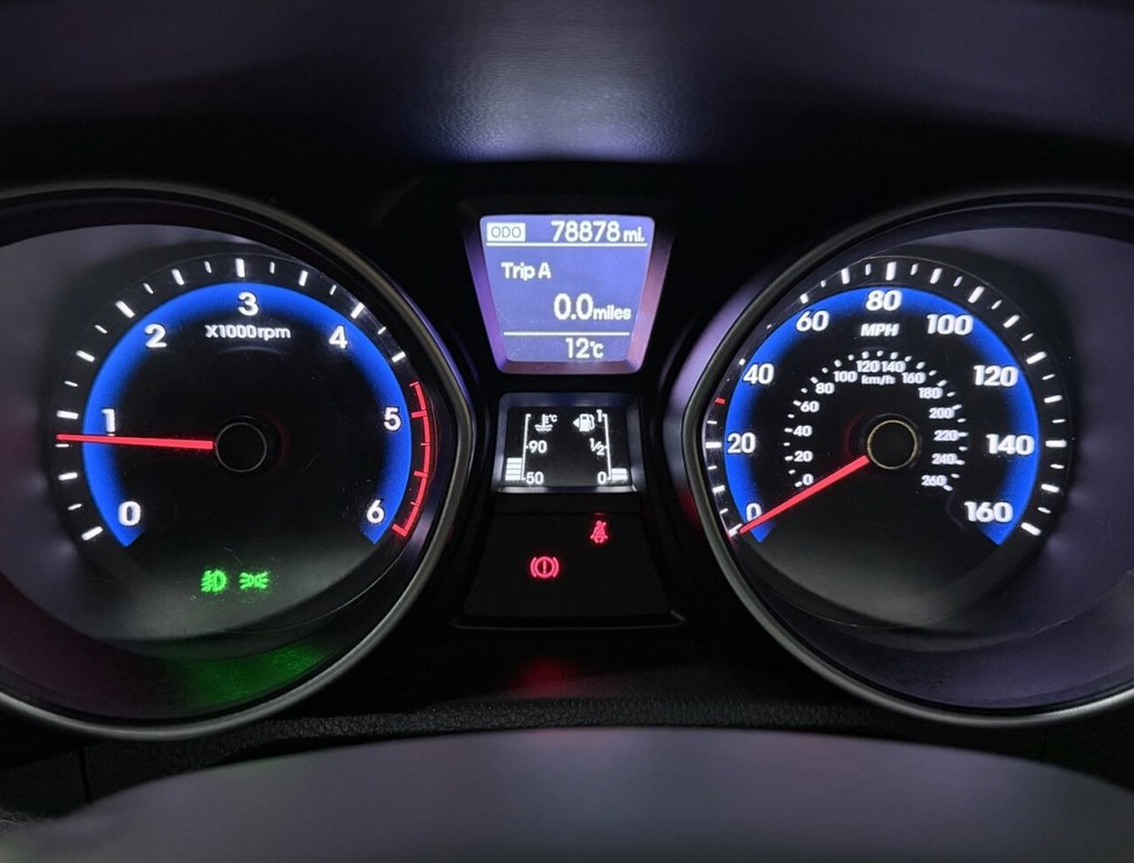 Used Hyundai i30 2015 for sale - 77666784: Photo 9