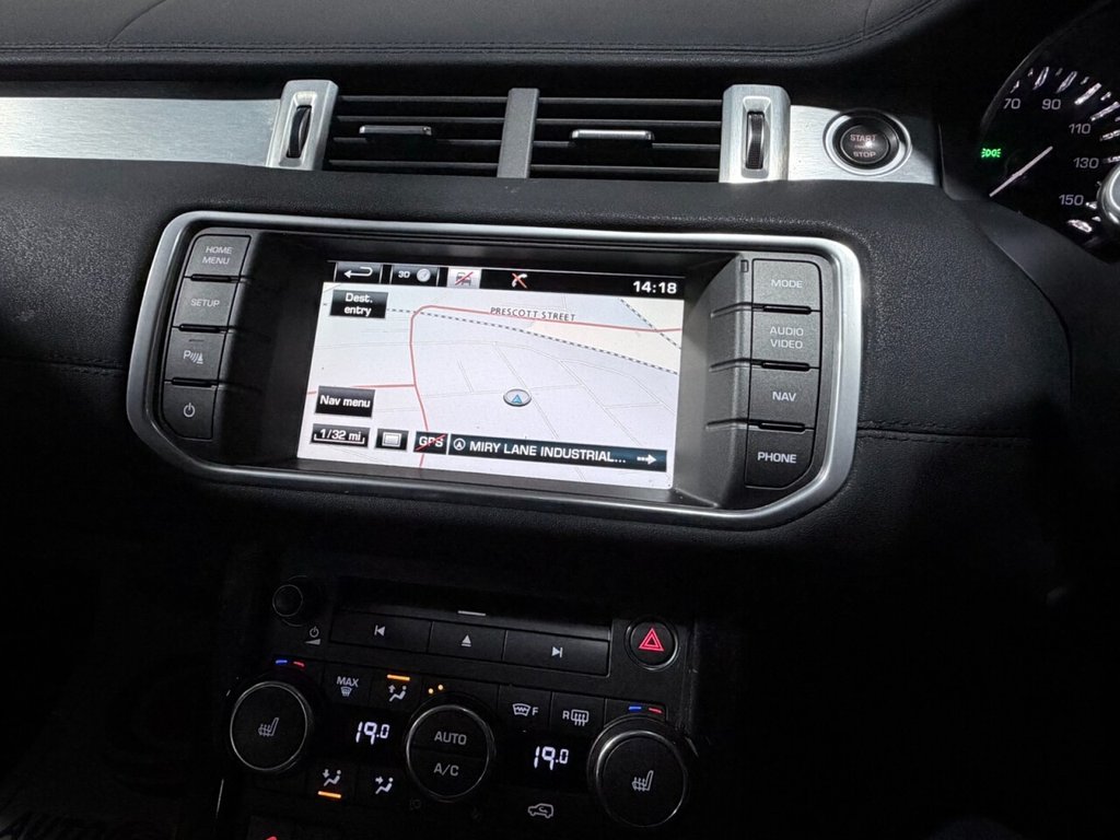 Used Land Rover Range Rover Evoque 2014 for sale - 76986090: Photo 10
