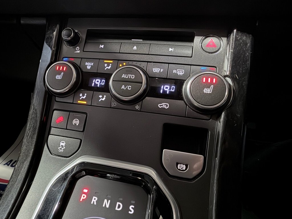 Used Land Rover Range Rover Evoque 2014 for sale - 76986090: Photo 11