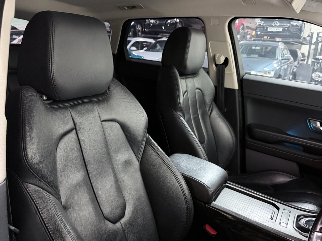 Used Land Rover Range Rover Evoque 2014 for sale - 76986090: Photo 13