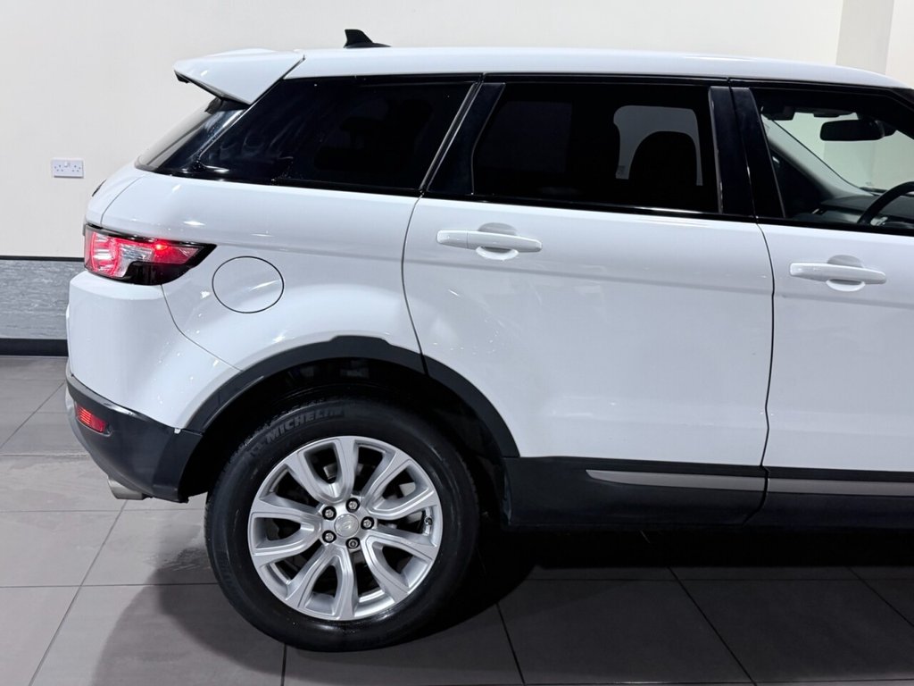 Used Land Rover Range Rover Evoque 2014 for sale - 76986090: Photo 15