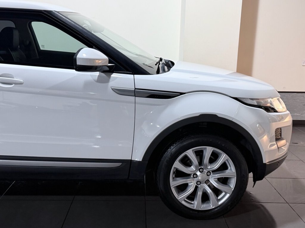 Used Land Rover Range Rover Evoque 2014 for sale - 76986090: Photo 16