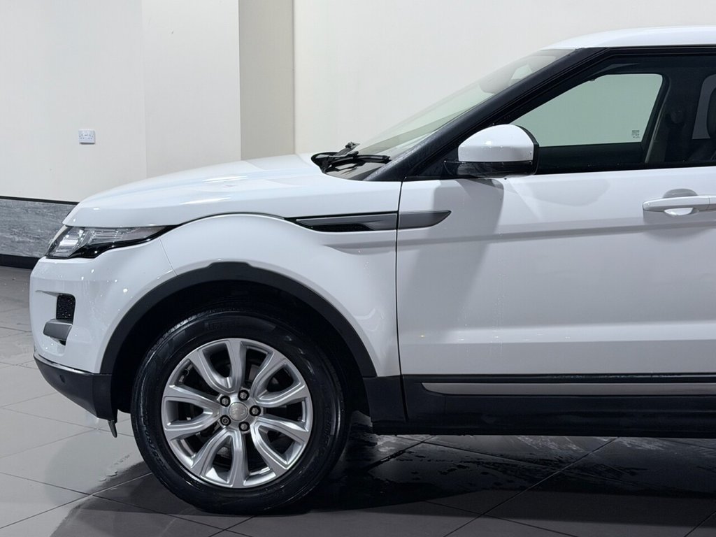 Used Land Rover Range Rover Evoque 2014 for sale - 76986090: Photo 17