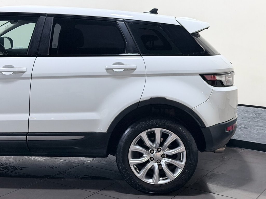 Used Land Rover Range Rover Evoque 2014 for sale - 76986090: Photo 18