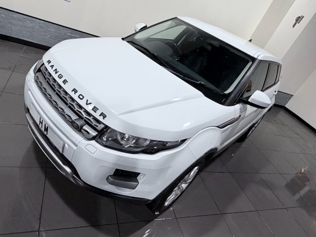Used Land Rover Range Rover Evoque 2014 for sale - 76986090: Photo 19