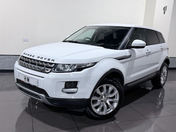 2014 (0C) - 2.2 SD4 Pure 5dr Auto [9] [Tech Pack]