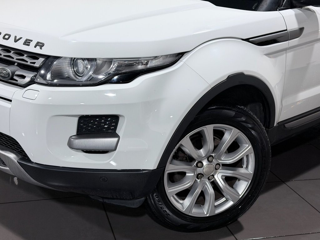 Used Land Rover Range Rover Evoque 2014 for sale - 76986090: Photo 20