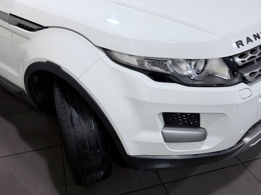 Used Land Rover Range Rover Evoque 2014 for sale - 76986090: Photo 21