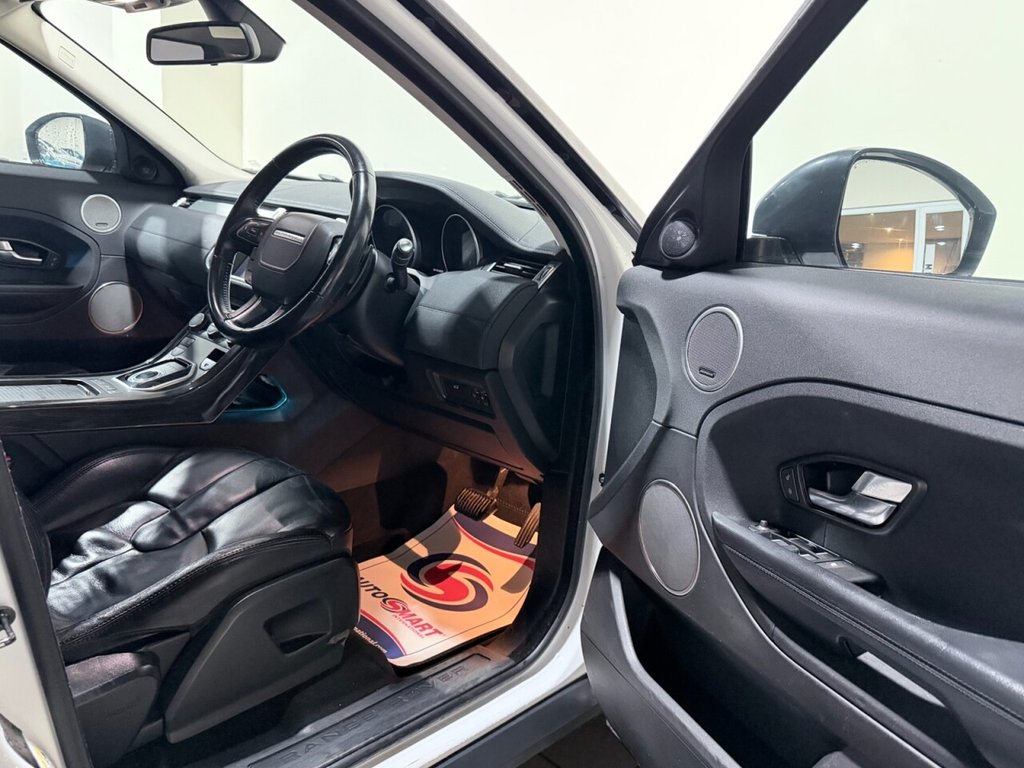 Used Land Rover Range Rover Evoque 2014 for sale - 76986090: Photo 22