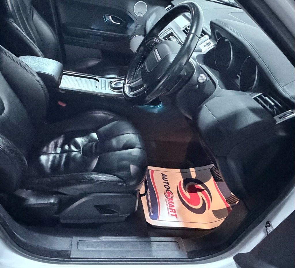 Used Land Rover Range Rover Evoque 2014 for sale - 76986090: Photo 24