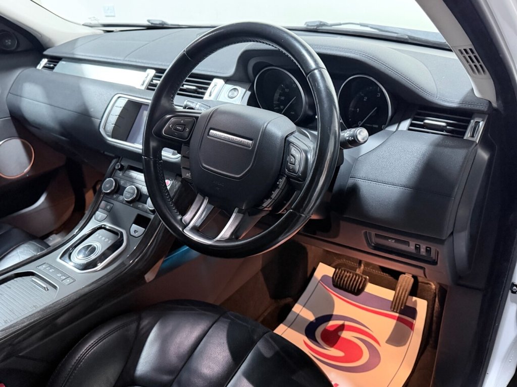 Used Land Rover Range Rover Evoque 2014 for sale - 76986090: Photo 25