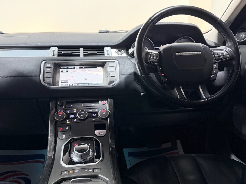 Used Land Rover Range Rover Evoque 2014 for sale - 76986090: Photo 26