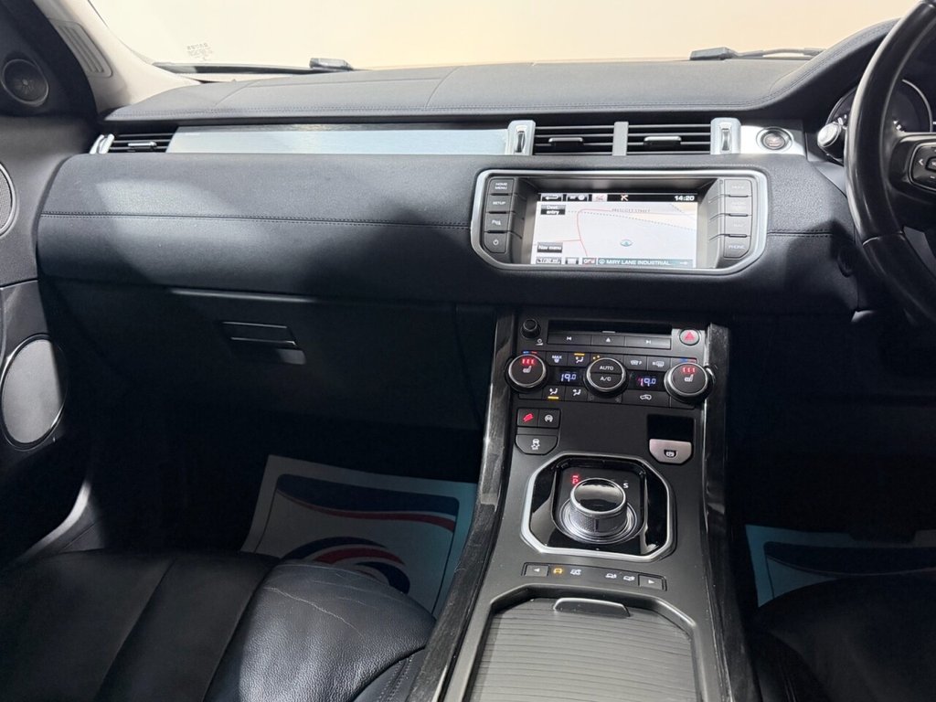 Used Land Rover Range Rover Evoque 2014 for sale - 76986090: Photo 27