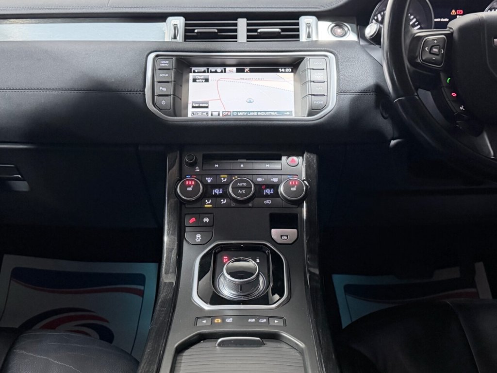 Used Land Rover Range Rover Evoque 2014 for sale - 76986090: Photo 28