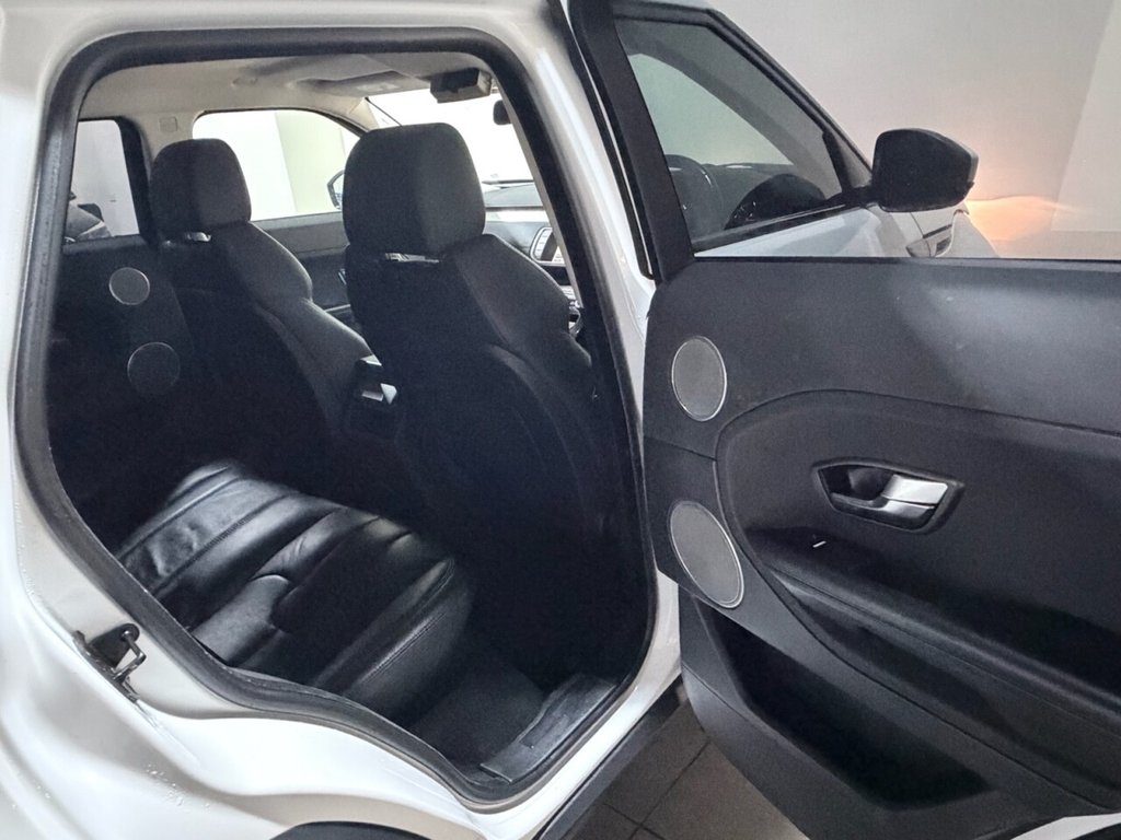 Used Land Rover Range Rover Evoque 2014 for sale - 76986090: Photo 29