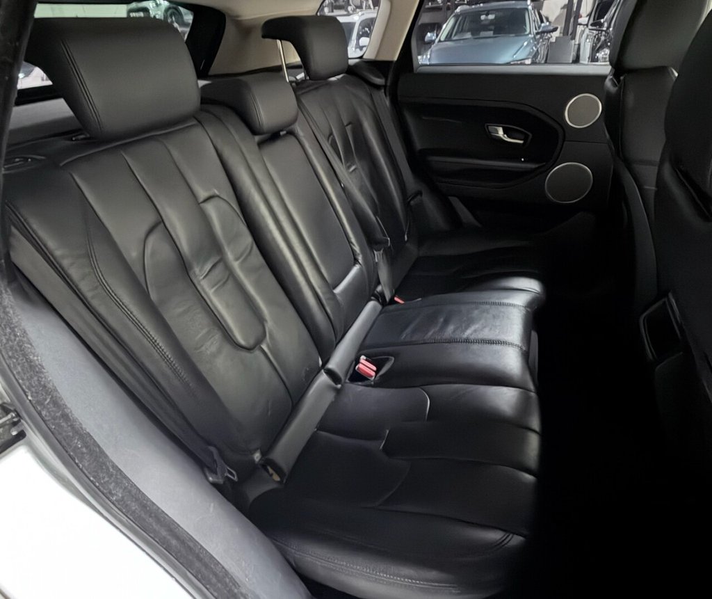 Used Land Rover Range Rover Evoque 2014 for sale - 76986090: Photo 30