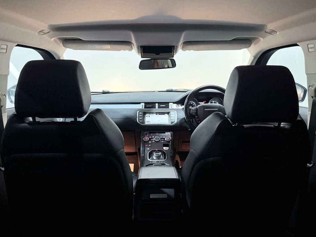 Used Land Rover Range Rover Evoque 2014 for sale - 76986090: Photo 31