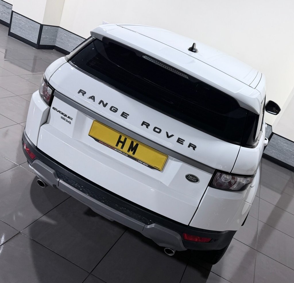 Used Land Rover Range Rover Evoque 2014 for sale - 76986090: Photo 32